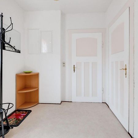 Cozy Apartment In Altenfeld With Garden 外观 照片
