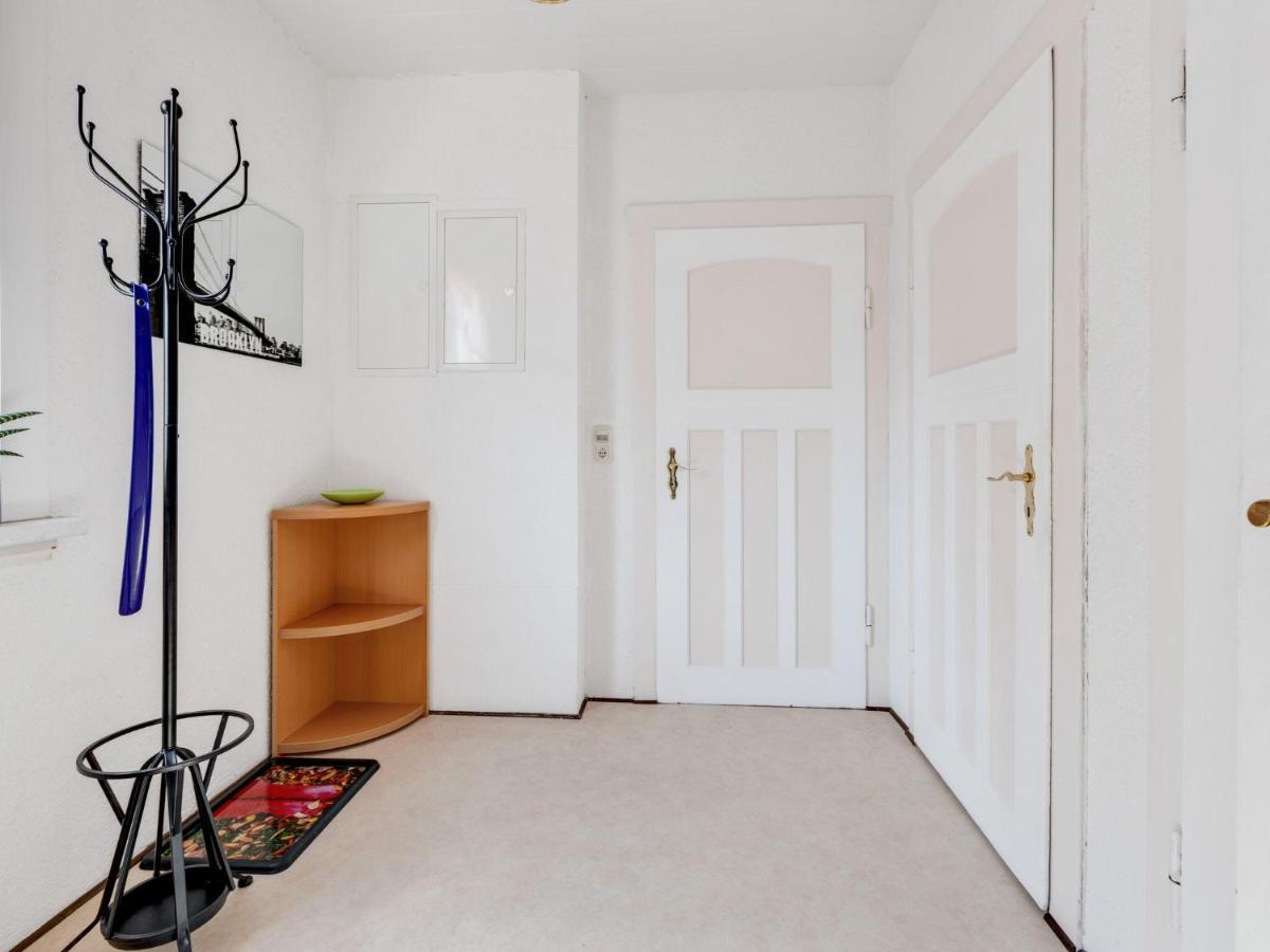 Cozy Apartment In Altenfeld With Garden 外观 照片